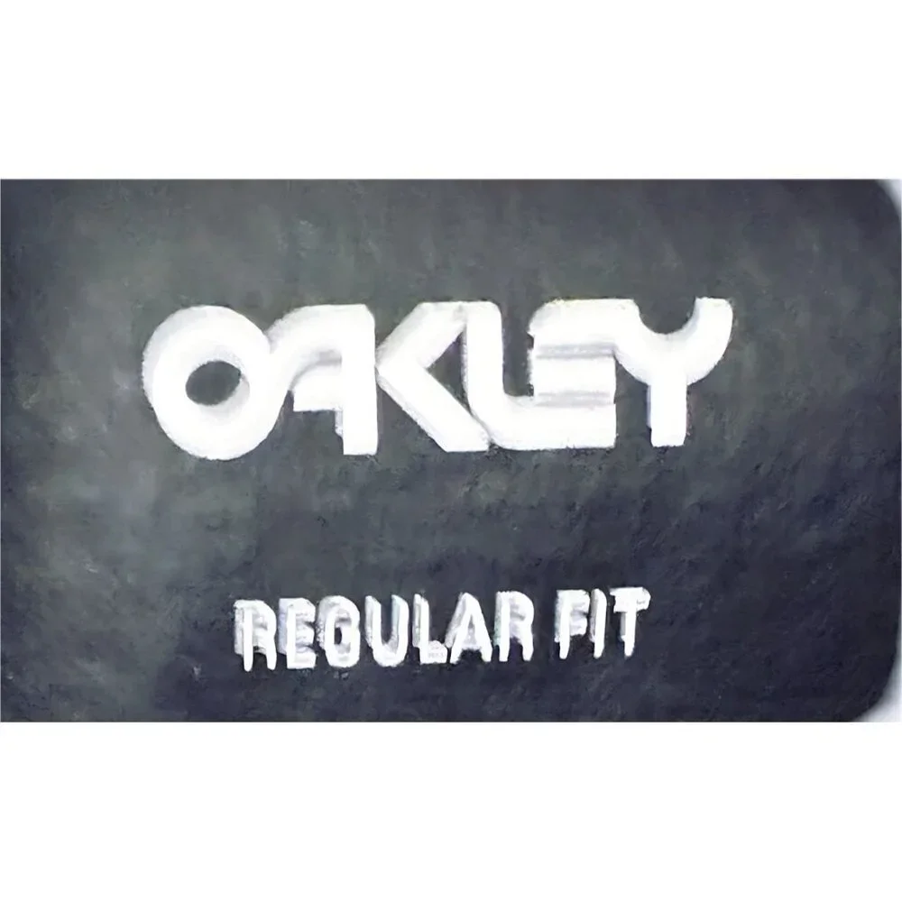 Oakley Mens Dark Green Full Zip Softshell Elements RC Thermal Jacket Sz M New